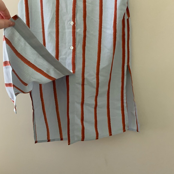 English Factory Top - Picture 6 of 7